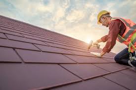 Fast & Reliable Emergency Roof Repairs in Brookville, OH